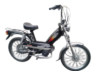 Moped PEUGEOT 103 INDIANA